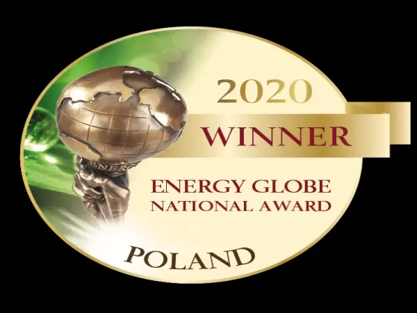 Zdjęcie: Energy Globe National Award dla projektu ...