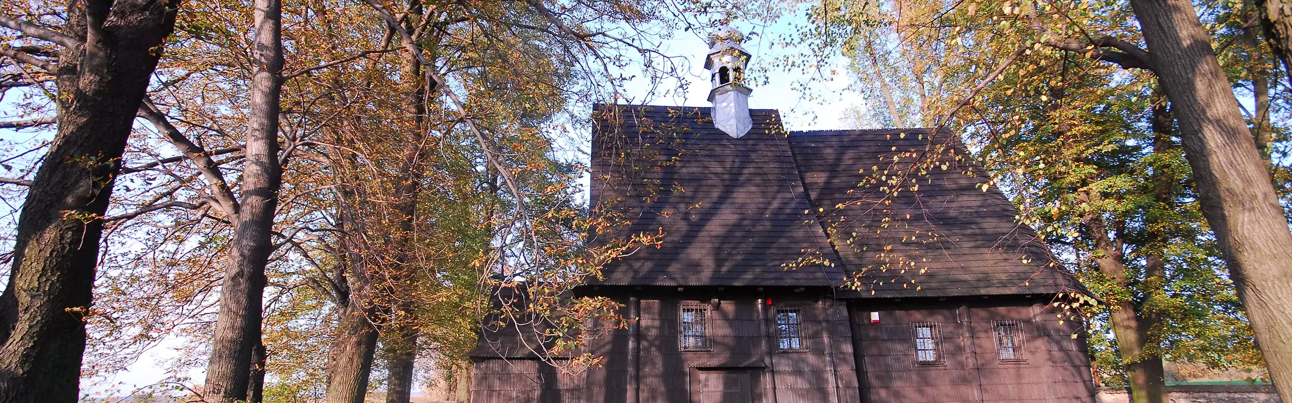 Zdjęcie: Zabytkowy Kościół św. Wawrzyńca w Cynkowie z XVII w.